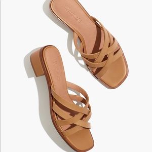 Madewell Mules